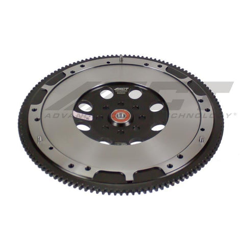 ACT HD/Race Sprung 6 Pad Clutch Kit with Flywheel | Multiple Subaru Fitments (SB11-HDG6)