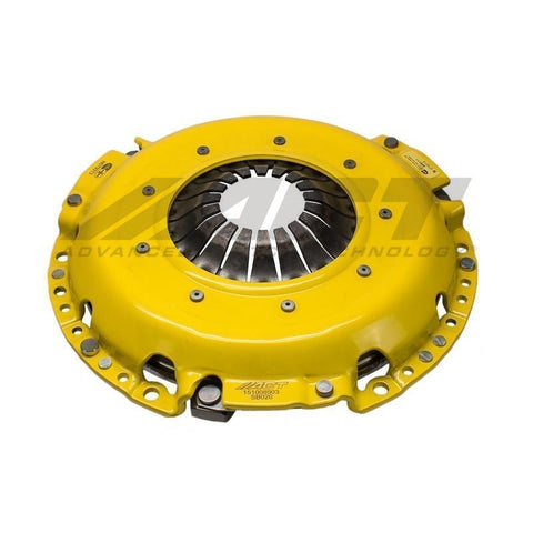 ACT HD/Race Sprung 6 Pad Clutch Kit with Flywheel | Multiple Subaru Fitments (SB11-HDG6)