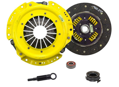 ACT HD/Perf Street Sprung Kit | Multiple Fitments (SB2-HDSS)