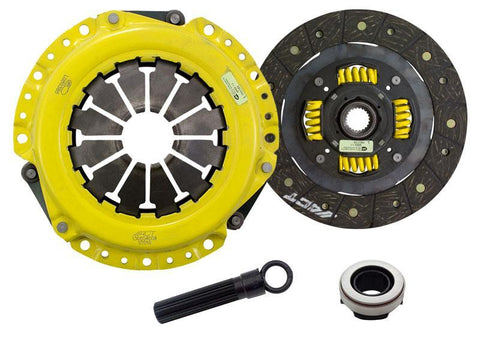 ACT HD/Perf Street Sprung Clutch Kit | Multiple Fitments (ST1-HDSS)