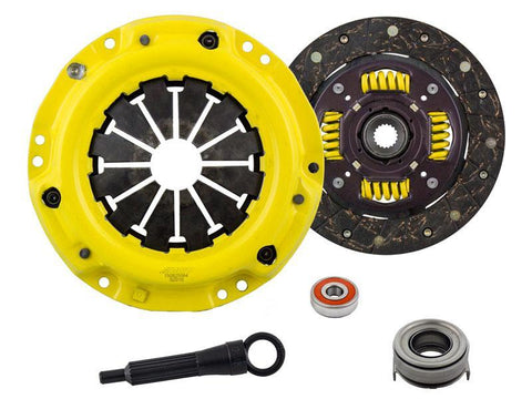ACT HD/Modified Street Clutch Kit | Multiple Fitments (SZ1-HDMM)