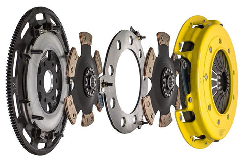 ACT Twin Disc HD Race Kit | Multiple Fitments (T1R-F06)