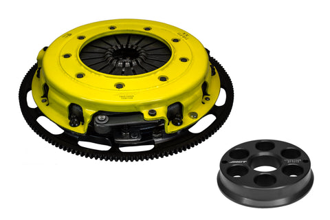 ACT Twin Disc HD Race Kit | 2007-2014 Ford Mustang (T1R-F11)