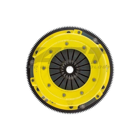 ACT Twin Disc HD Race Clutch Kit | 2004-2007 Cadillac CTS-V (T1R-G10)