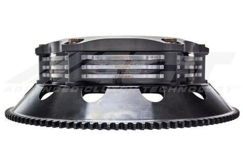 ACT XT Triple-Disc Clutch Kit | Toyota 2JZ-GTE w/ G-Force (T1R3-T01)