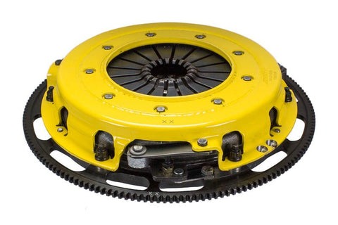 ACT Twin Disc HD Street Kit | 1996-2010 Ford Mustang (T1S-F02)