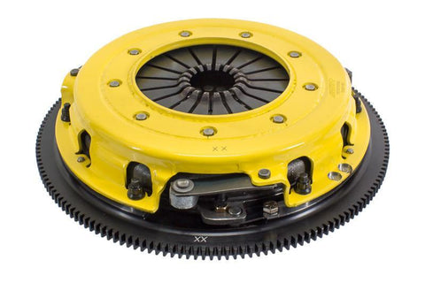 ACT Twin Disc Heavy Duty Street Kit | 1997-2015 Chevy Corvette/Camaro (T1S-G05)