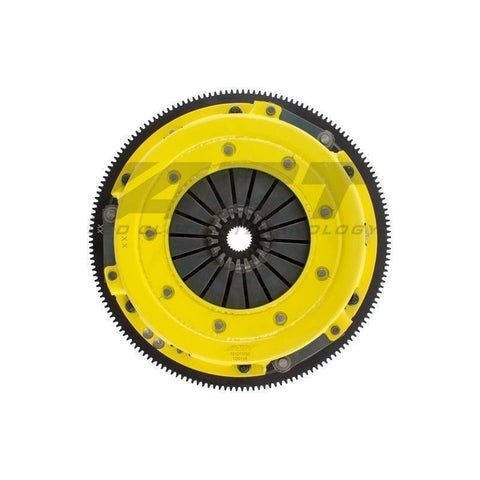 ACT Twin Disc HD Street Clutch Kit | 2004-2007 Cadillac CTS-V (T1S-G10)