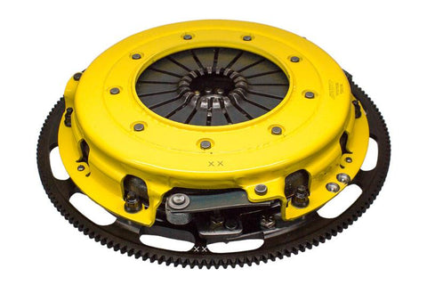 ACT Twin Disc XT Race Kit | 1996-2010 Ford Mustang (T2R-F01)