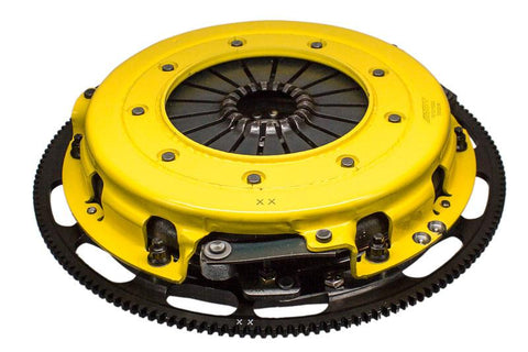 ACT Twin Disc XT Race Kit | 1996-2010 Ford Mustang (T2R-F02)