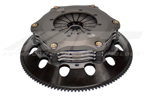 ACT HD Triple-Disc Clutch Kit | Toyota 2JZ-GTE w/ G-Force (T2R3-T01)