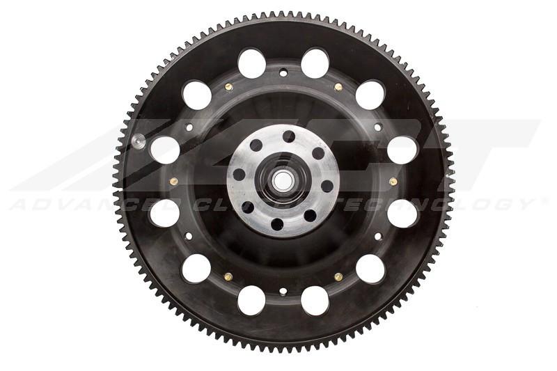 ACT HD Triple-Disc Clutch Kit | Toyota 2JZ-GTE w/ G-Force (T2R3