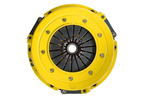 ACT Twin Disc XT Street Kit | 2008-2021 Dodge Challenger RT/SRT/Scat Pack (T2S-D03)