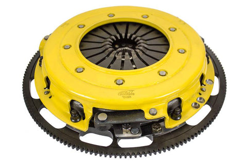 ACT Twin Disc XT Street Kit | 1996-2010 Ford Mustang (T2S-F03)