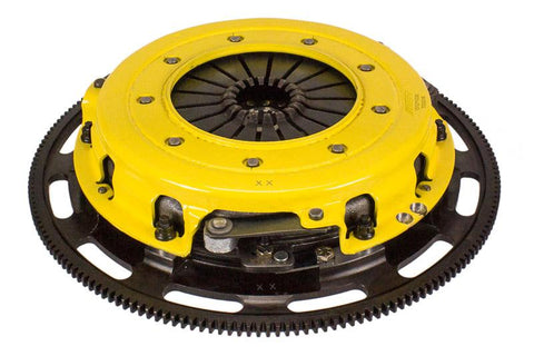 ACT Twin Disc XT Street Kit | Multiple Fitments (T2S-F06)