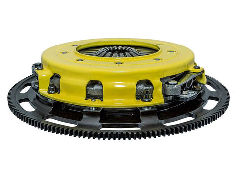 ACT Twin Disc XT Street Kit | Multiple Fitments (T2S-F07)