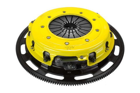 ACT Twin Disc XT Street Kit | Multiple Fitments (T2S-F08)