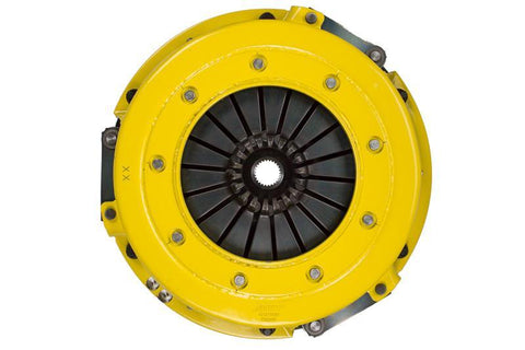 ACT Twin Disc MaXX XT Race Kit | 2008-2021 Dodge Challenger RT/SRT/Scat Pack (T3R-D03)