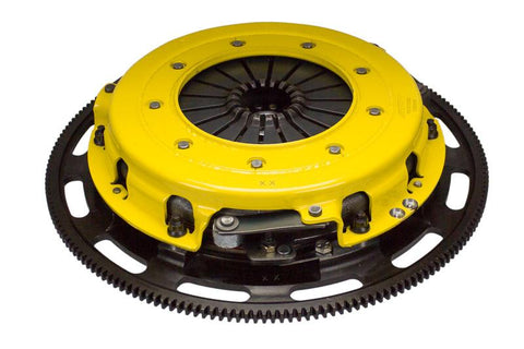 ACT Twin Disc MaXX XT Race Kit | Multiple Fitments (T3R-F06)