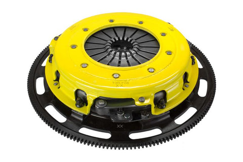 ACT Twin Disc MaXX XT Race Kit | Multiple Fitments (T3R-F08)