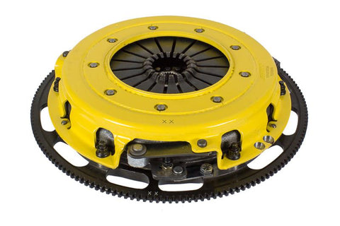 ACT Twin Disc MaXX XT Street Kit | 1996-2010 Ford Mustang (T3S-F04)