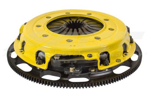 ACT Twin-Disc MaXX XT Street Clutch Kit | GM 8-Bolt LSX (T3S-G06)
