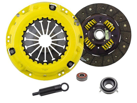 ACT HD/Perf Street Sprung Clutch Kit | Multiple Fitments (T42-HDSS)