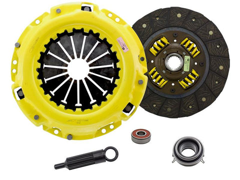 ACT HD-O/Perf Street Sprung Kit | Multiple Fitments (T43-HDSS)