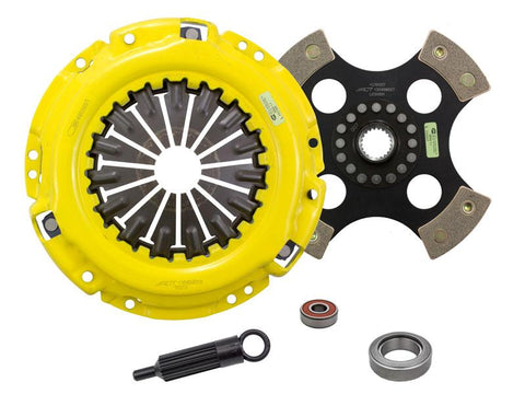 ACT XT/Race Rigid 4 Pad Kit | Multiple Fitments (TS1-XTR4)