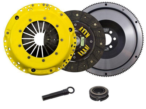 ACT Sprung HD Streetlite Street Clutch Kit | Multiple VW/Audi Fitments (VR2-HDSS)
