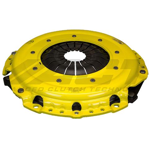 ACT Xtreme Pressure Plate | 2015-2024 Volkswagen GTI and 2018-2024 Volkswagen Golf R (VW015X)