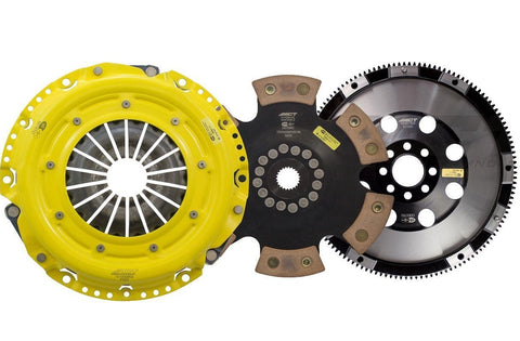 ACT Race Clutch Kit | 2015-2024 VW GTI / Golf R (VW9-HDG6)