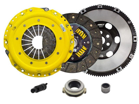 ACT HD/Perf Street Sprung Clutch Kit | 2016-2018 Mazda MX-5 Miata ND (ZM10-HDSS)
