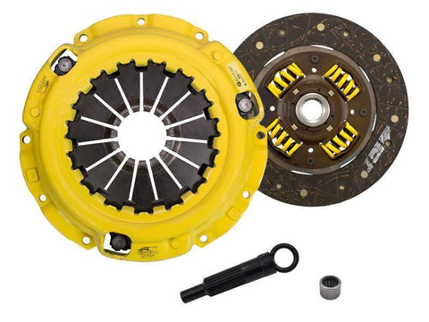 ACT HD/Modified Street Clutch Kit | Multiple Fitments (ZM3-HDMM)