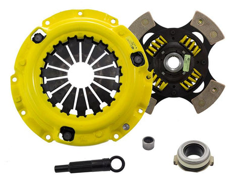 ACT HD/Race Sprung 4 Pad Kit | 2006-2015 Mazda MX-5 Miata (ZM5-HDG4)
