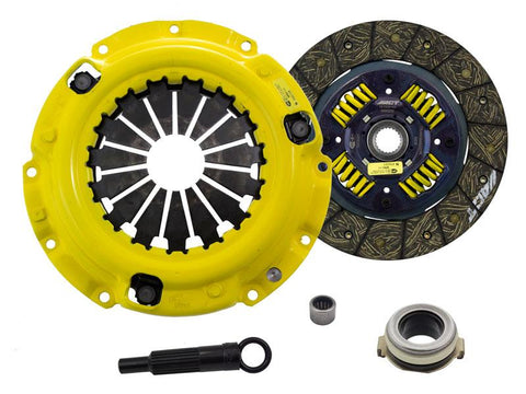 ACT HD/Perf Street Sprung Kit | 2006-2015 Mazda MX-5 Miata (ZM5-HDSS)