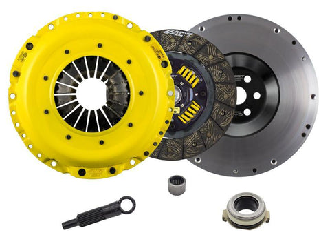 ACT XT/Perf Street Sprung Clutch Kit | 2007-2013 Mazda 3 / 2006-2007 Mazda 6 (ZX5-XTSS)