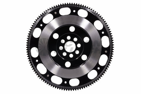 Action Clutch Chromoly Lightweight Flywheel | 1984 - 1988 Nissan 300ZX (AC123FW)