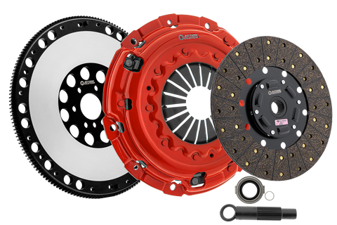 Action Clutch Stage 1 Clutch Kit | 2003 - 2012 Honda Accord (ACR-0594)