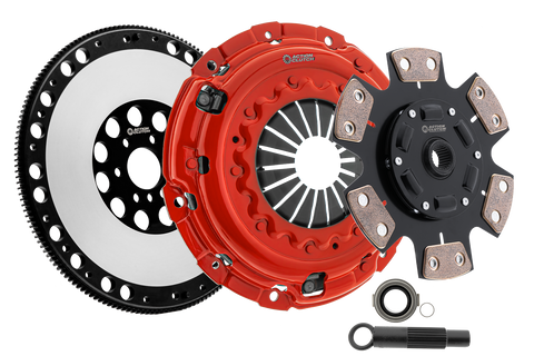 Action Clutch Stage 3 Clutch Kit | 2003 - 2012 Honda Accord (ACR-0596)