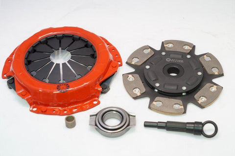 Action Clutch Stage 3 1MS Clutch Kit | 1989-1996 Nissan 300ZX 3.0L Non-Turbo (ACR-1387)