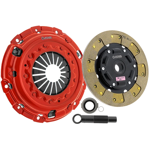 Action Clutch Stage 2 Clutch Kits