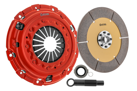 Action Clutch Ironman Unsprung Clutch Kit | 1999 - 2002 Toyota Solara (ACR-2138)