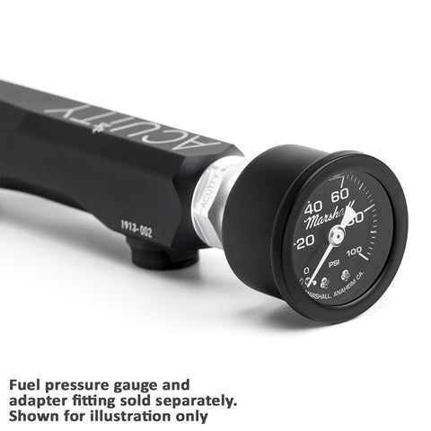 Acuity K-Series Fuel Rail | Multiple Honda/Acura Fitments (1913)