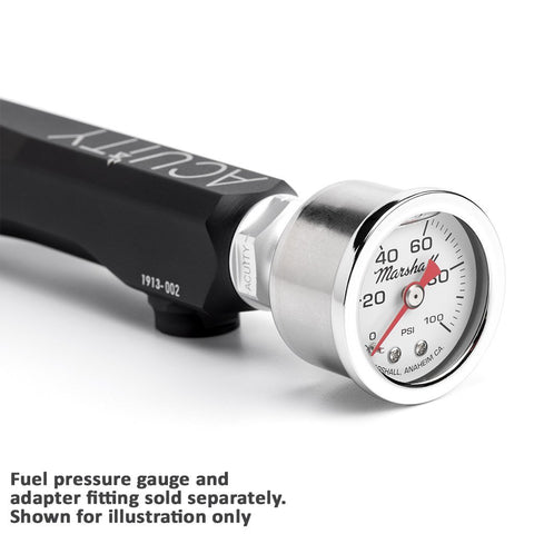 Acuity K-Series Fuel Rail | Multiple Honda/Acura Fitments (1913)