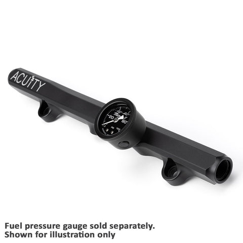 Acuity K-Series Fuel Rail | Multiple Honda/Acura Fitments (1913)