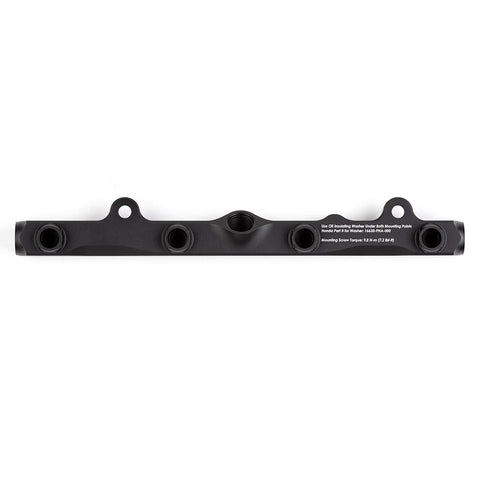 Acuity K-Series Fuel Rail | Multiple Honda/Acura Fitments (1913)