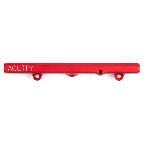 Acuity K-Series Fuel Rail | Multiple Honda/Acura Fitments (1913)