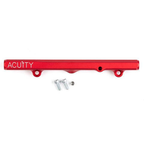 Acuity K-Series Fuel Rail | Multiple Honda/Acura Fitments (1913)