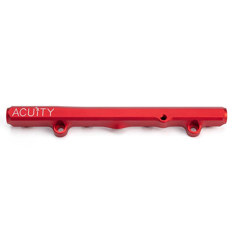 Acuity K-Series Fuel Rail | Multiple Honda/Acura Fitments (1913)